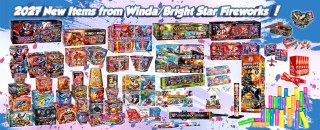 Panda Fireworks Limited