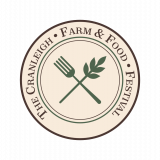 Cranleigh & S E Agricultural Society logo