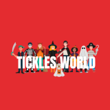 Tickles