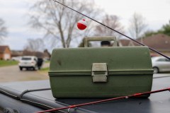 Sundorne Fishing Tackle