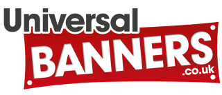 Universal Banners