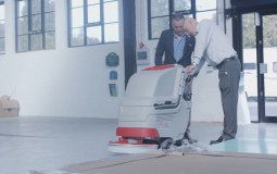 Taymec Cleaning Systems Limited