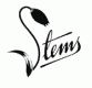 Stems Floral Design logo