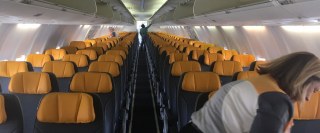 Rollings-tiger Airways