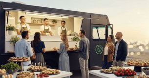 Sterling Foodservice Design