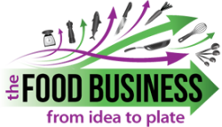 The Food Business Limited logo