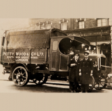 Petty Wood & Co. Limited