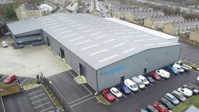 Sugden Limited
