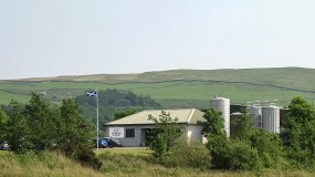 Rowan Glen Dairy Products Limited