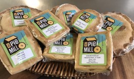 The Pie Mill