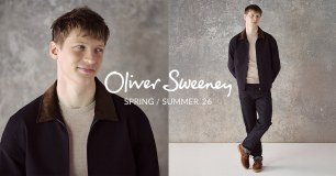 Oliver Sweeney Limited