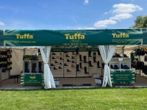 Tuffa International Footwear