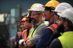 Stanley Handling Limited
