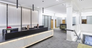 Centrum Offices Limited