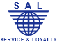 Sea Air & Land Forwarding Limited
