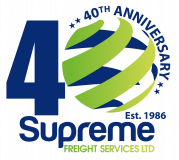Supreme Freight Services Limited