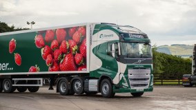 Stewarts Of Tayside Limited