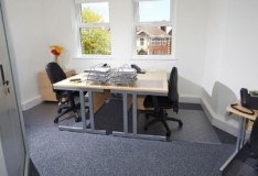 Eastway Enterprise Centre Limited