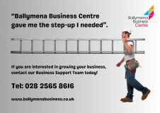 Ballymena Business Centre