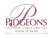 Pidgeon James & Son Limited