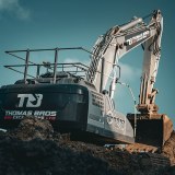 Thomas Bros Limited