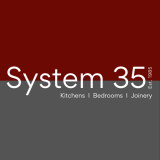 System Thirty-five logo