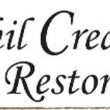 Phil Credicott logo