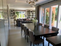 Orange Tree Interiors