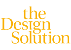 The Design Solution logo