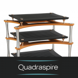 Quadraspire logo