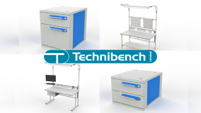 Technibench Limited logo