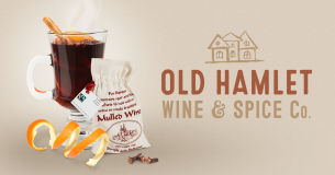 Old Hamlet Wine & Spice logo