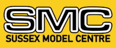 Sussex Model Centre Limited