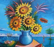 Raul Speek Gallery