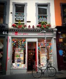 The Red Door Gallery