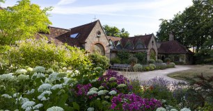 The Watts Gallery
