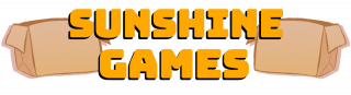 Sunshine Games