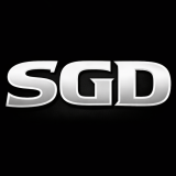Shropshire Garage Doors logo