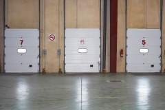 Town & Country Garage Doors
