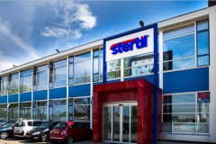 Stertil (UK) Limited