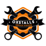 Oxstalls Car Trading logo