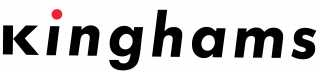 P Kingham Limited logo