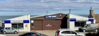 Park Garage