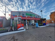 Patrington Garage