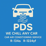 Pds Autocare Limited logo