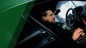 Peverell Garage Motor Services