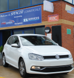 R K Services (Evesham) Limited