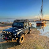 R S T Landrovers Limited