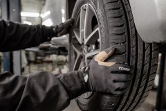 S T Motors Limited
