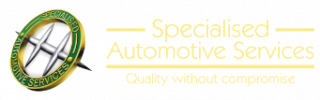 Specialised Automotive Services
